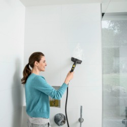 PULITORE A VAPORE KARCHER SC 3